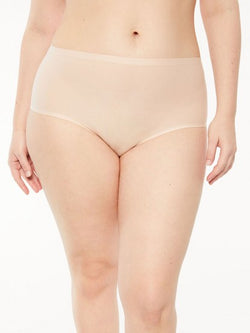 Chantelle - Full Brief 1x-4x Soft Stretch  plus sized