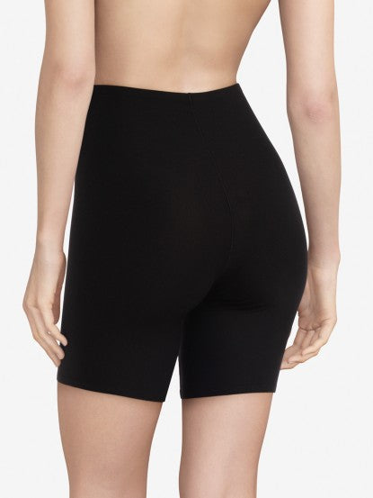 Chantelle - Soft Stretch Mid-Thigh Shorts (XS-XL) – Peachie Lingerie