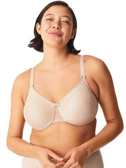Vicanie's The Bra Fitting Specialists - The C Magnifique collection from  Chantelle has been a long time favourite of ours for a smooth, and  supported look. Soft stretch cups provide full coverage