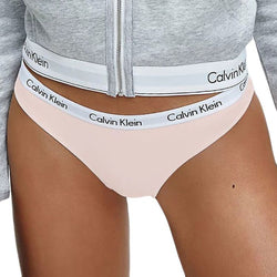 Calvin Klein - Carousel Cotton Bikini