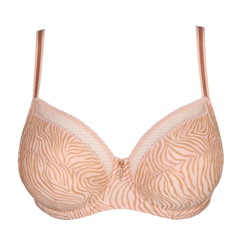 Prima Donna - Twist Avellino in Pearly Pink