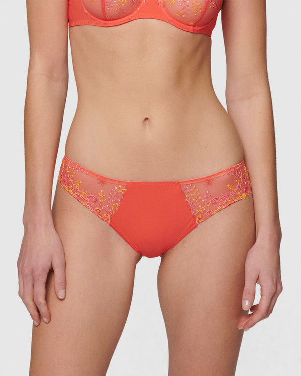 Cosabella - Never Say Never Cutie Bow Thong