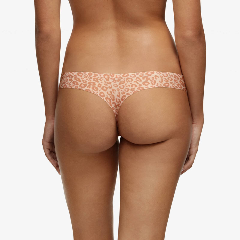 Chantelle - Soft Stretch One Size Thong