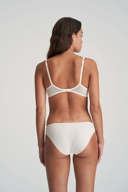 Marie Jo - Nathy Rio Briefs - Pearled Ivory
