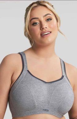 Sculptresse -  Non Padded Sports Bra