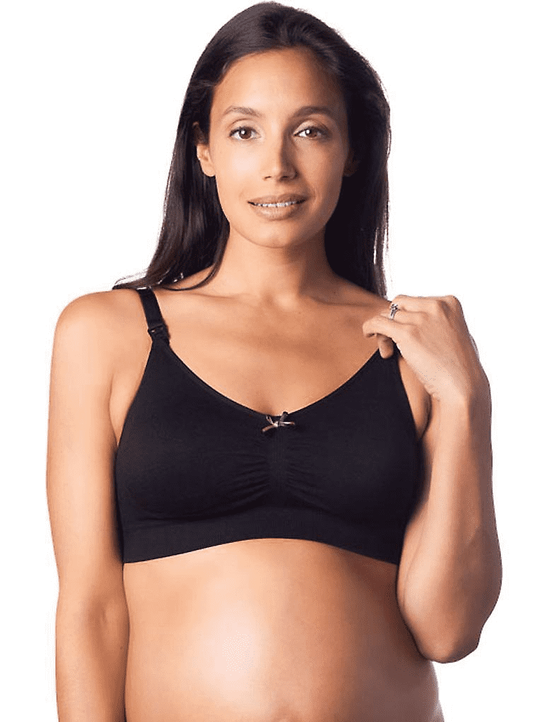 Five signs you are ready to start wearing a Nursing Bra – Hotmilk AU
