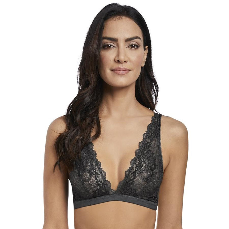 Wacoal Elevated Allure Underwire Bra – Top Drawer Lingerie