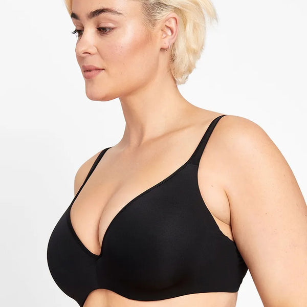 Berlei Barely There T shirt Bra Peachie Lingerie