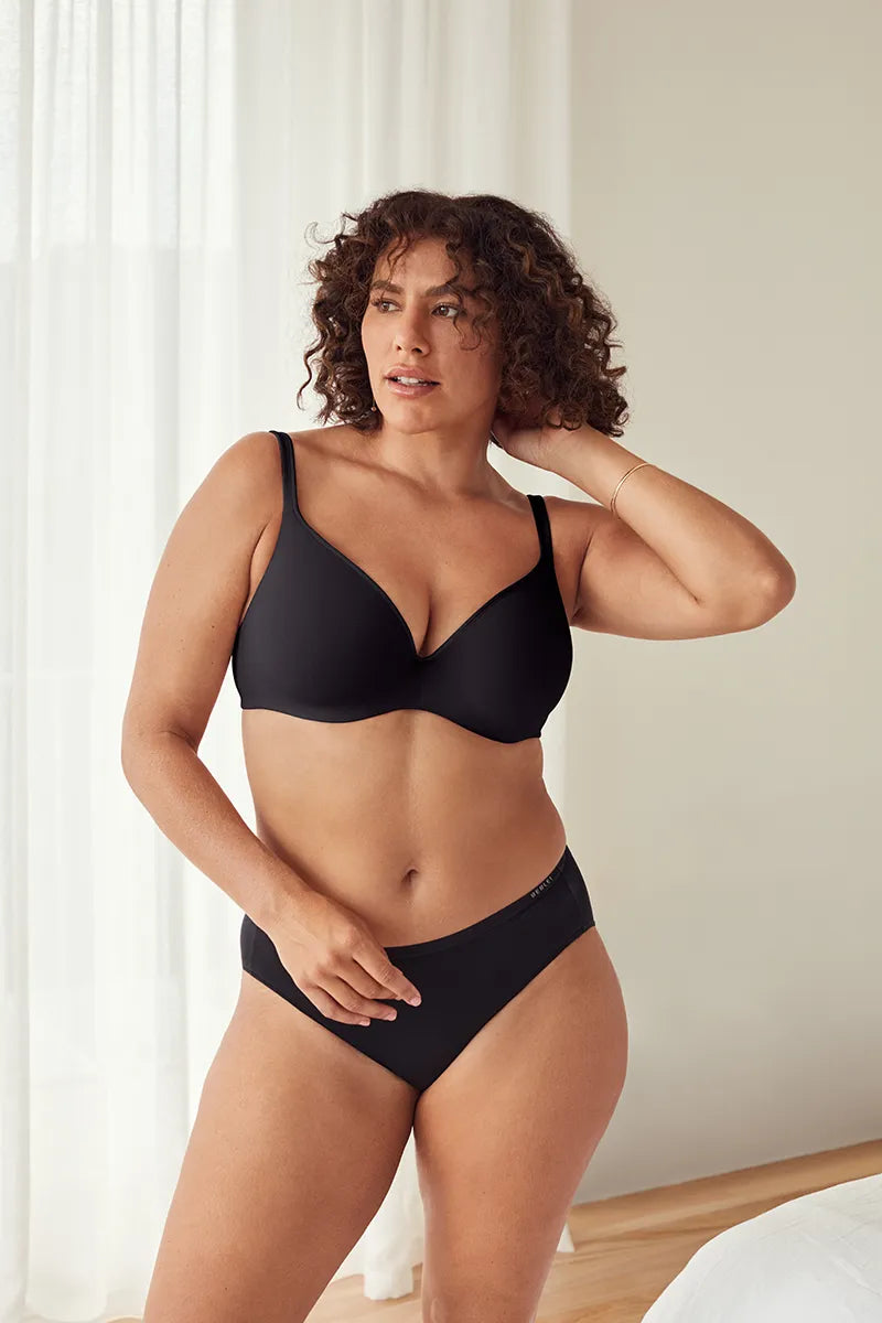 Berlei barely shop there maternity bra
