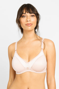 Berlei - Post Surgery Wirefree Mesh Bra