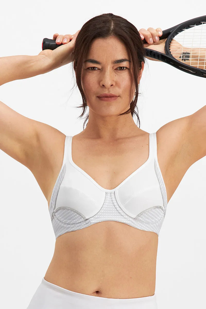 Berlei high online impact sports bra